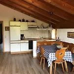 شقة Haus Klauser