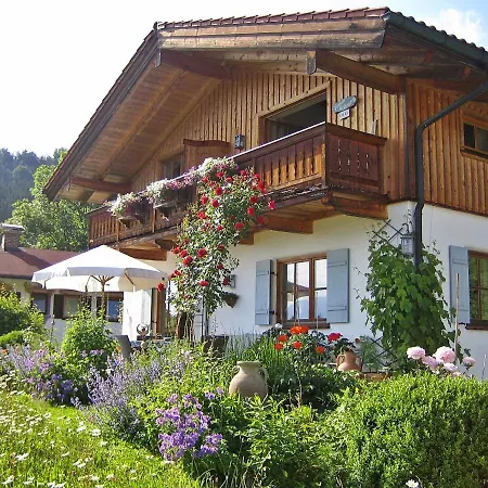 Haus Klauser *