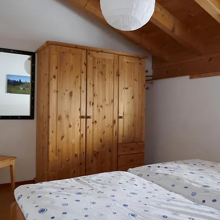 Haus Klauser *