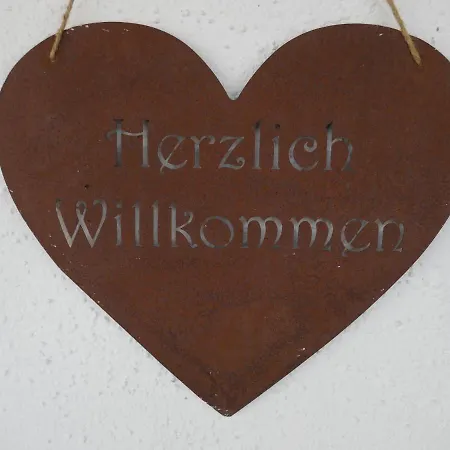 Haus Klauser *