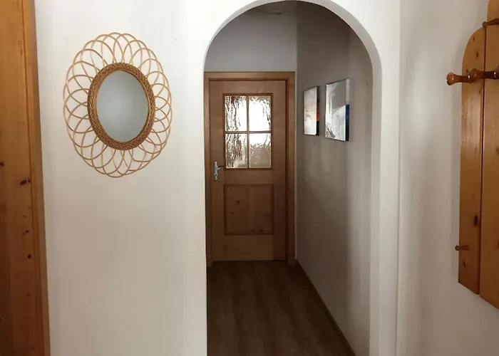 Haus Klauser 雷特温克尔