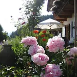 Haus Klauser Apartmán