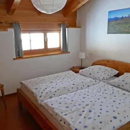 Haus Klauser Lejlighed Reit im Winkl