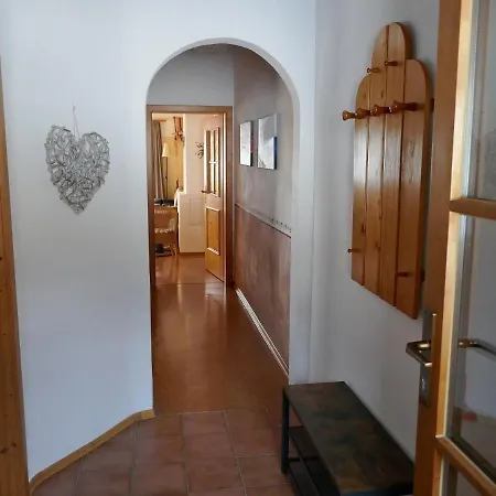 Apartment Haus Klauser Reit im Winkl