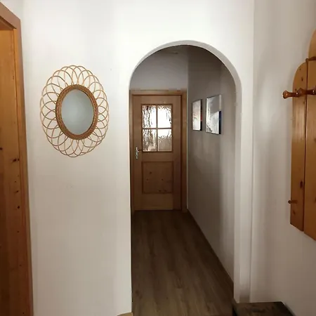 Haus Klauser Reit im Winkl