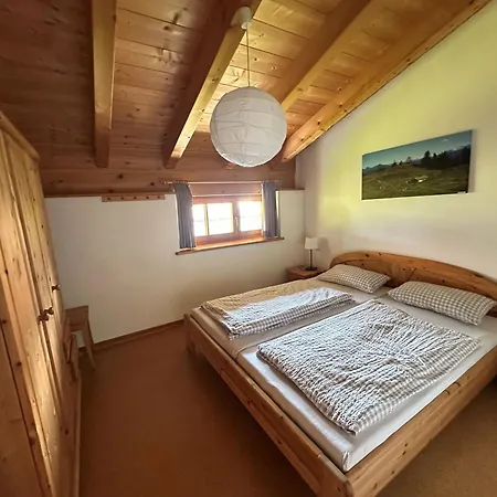 Appartamento Haus Klauser