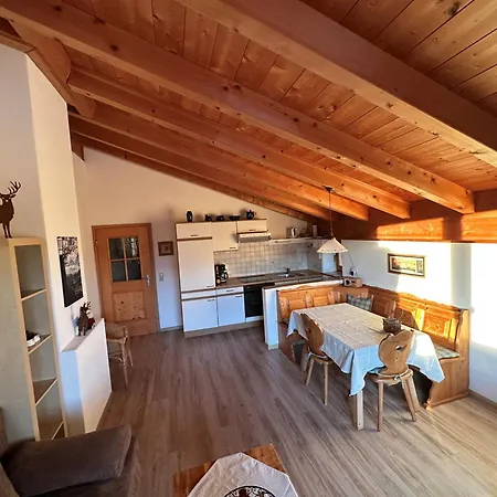 Haus Klauser * Reit im Winkl