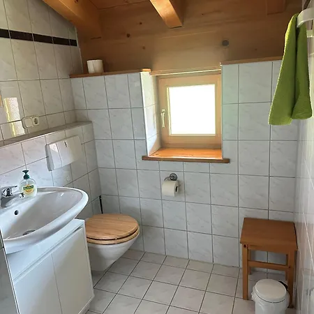 Appartamento Haus Klauser *