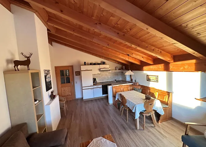 Haus Klauser * Reit im Winkl